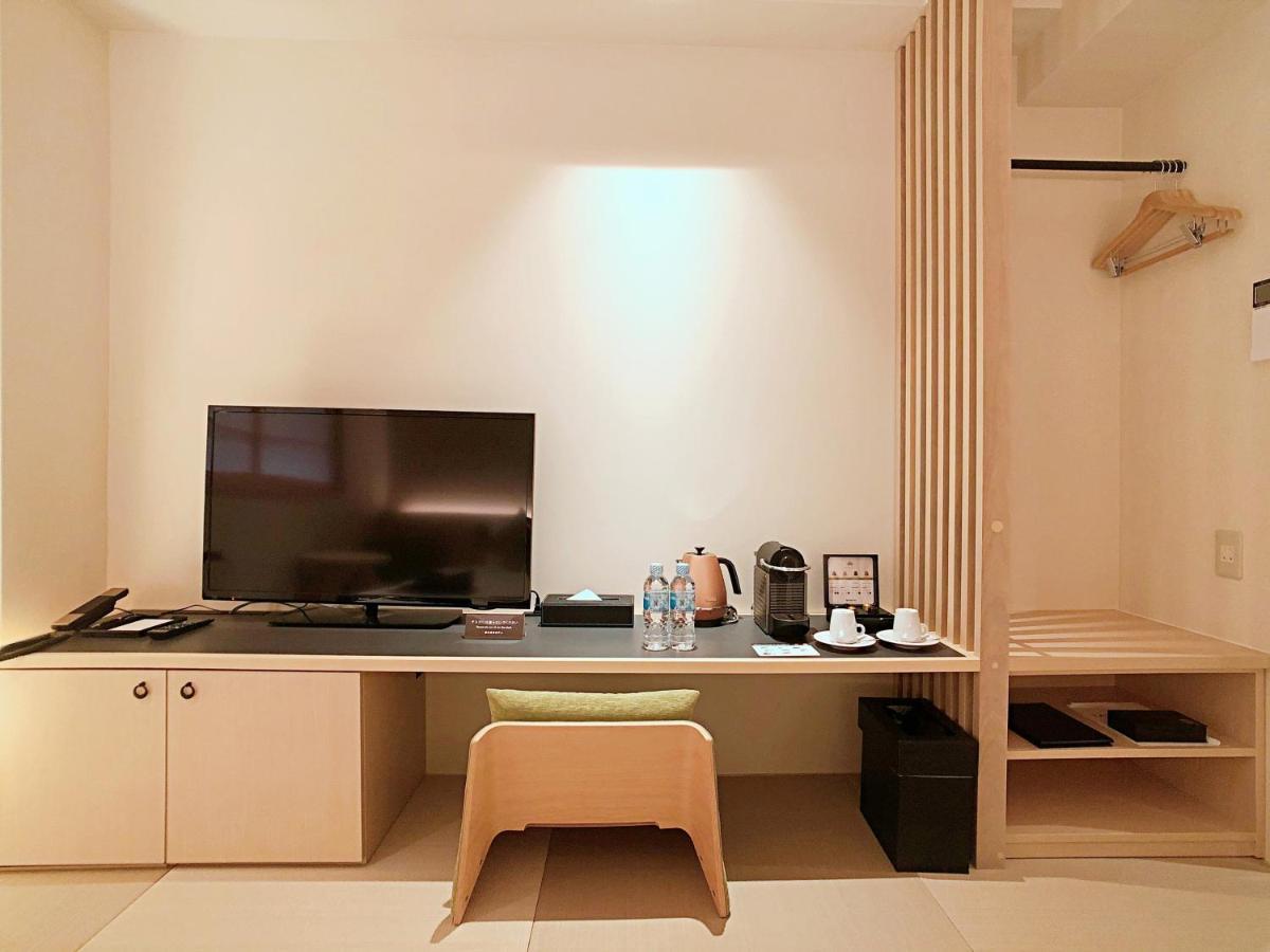 Royal Twin Hotel Kyoto Hachijoguchi Zewnętrze zdjęcie