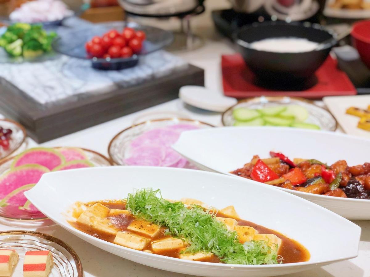 Royal Twin Hotel Kyoto Hachijoguchi Zewnętrze zdjęcie