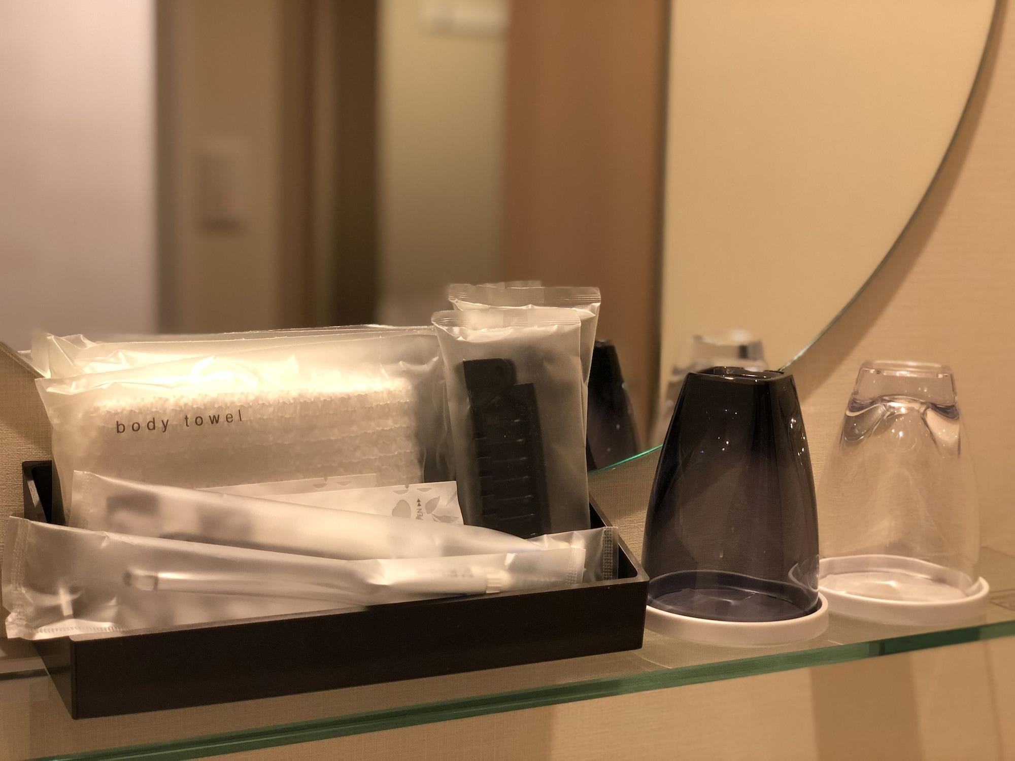 Royal Twin Hotel Kyoto Hachijoguchi Zewnętrze zdjęcie