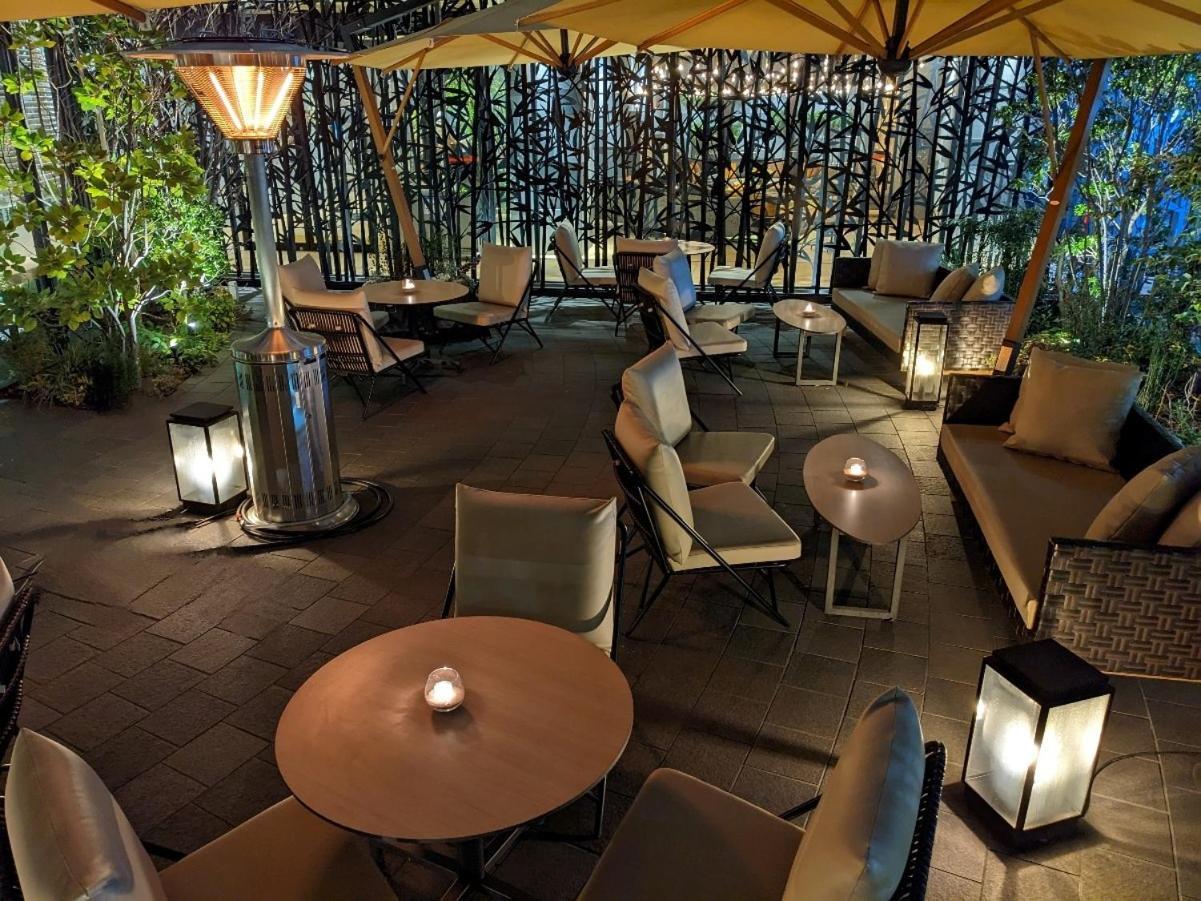 Royal Twin Hotel Kyoto Hachijoguchi Zewnętrze zdjęcie
