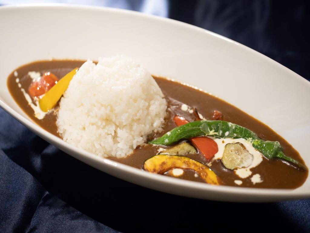Royal Twin Hotel Kyoto Hachijoguchi Zewnętrze zdjęcie