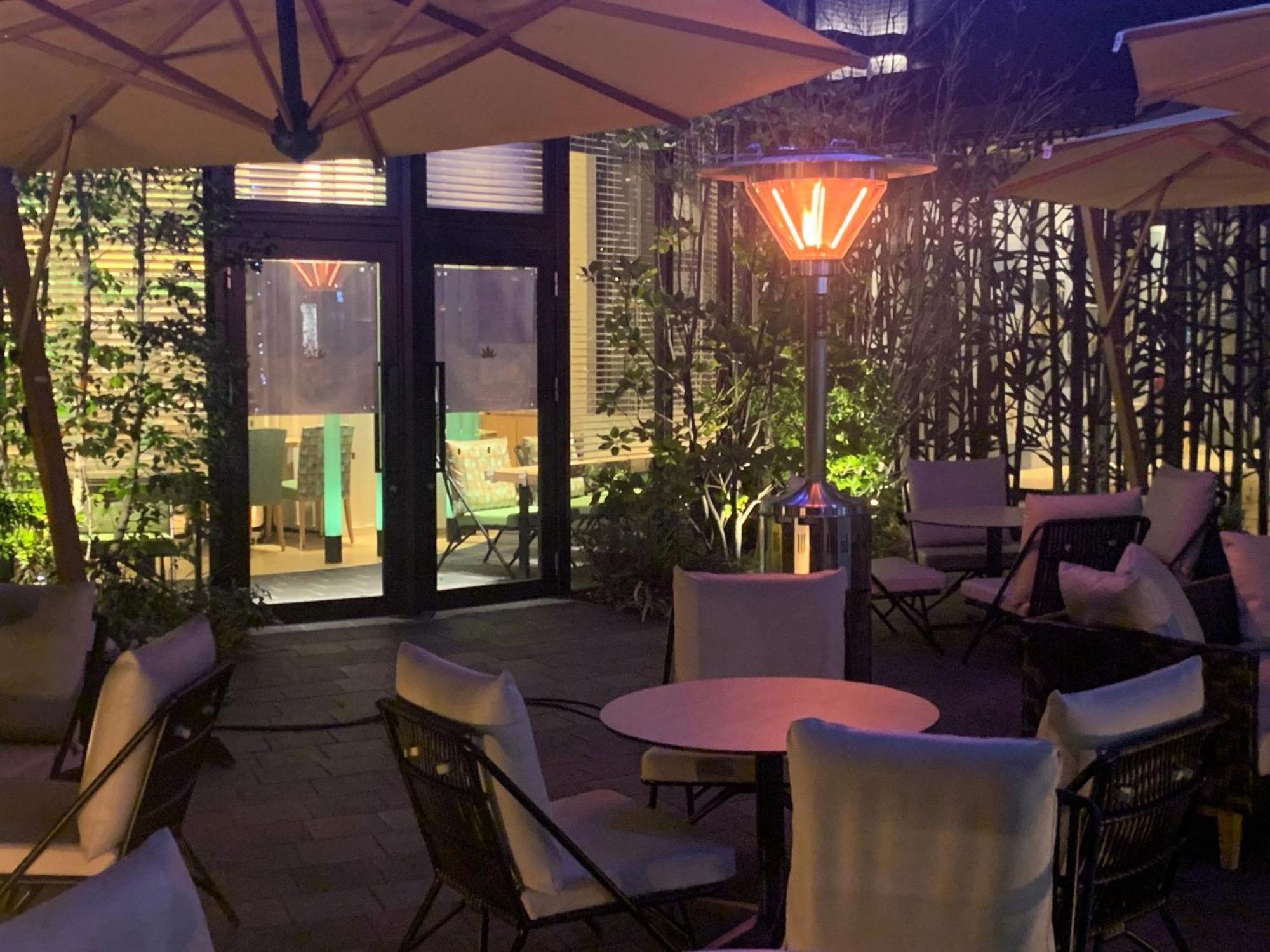 Royal Twin Hotel Kyoto Hachijoguchi Zewnętrze zdjęcie