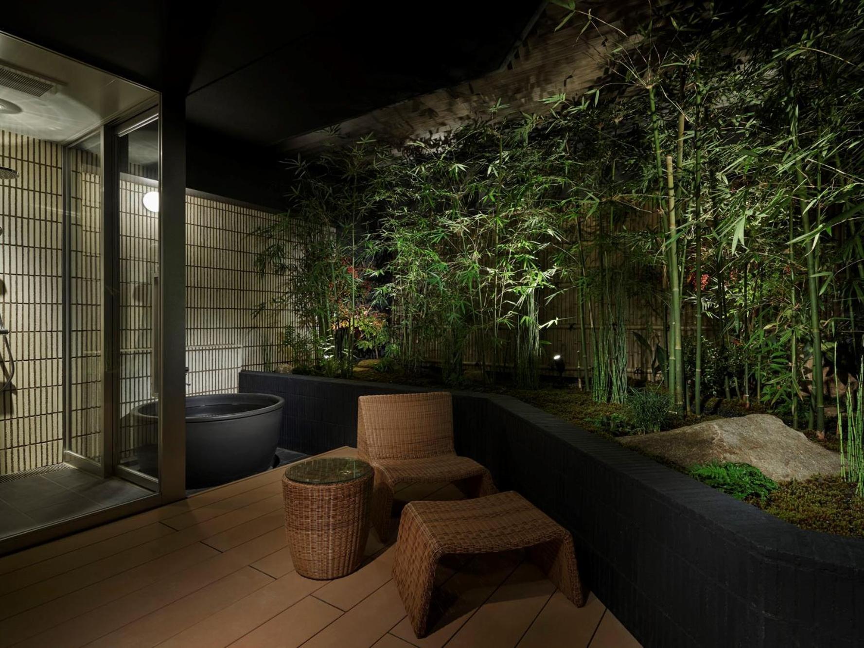 Royal Twin Hotel Kyoto Hachijoguchi Zewnętrze zdjęcie