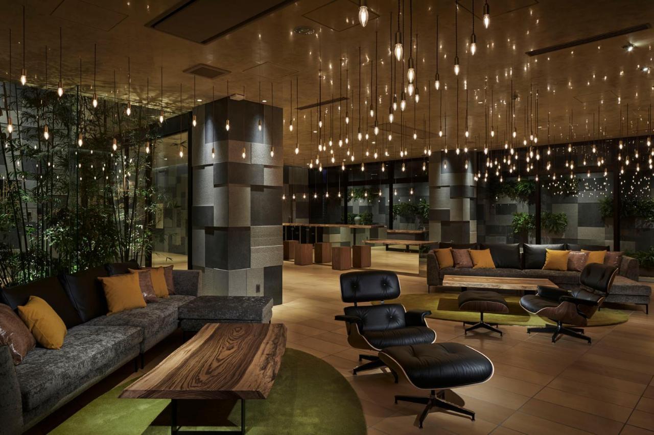Royal Twin Hotel Kyoto Hachijoguchi Zewnętrze zdjęcie