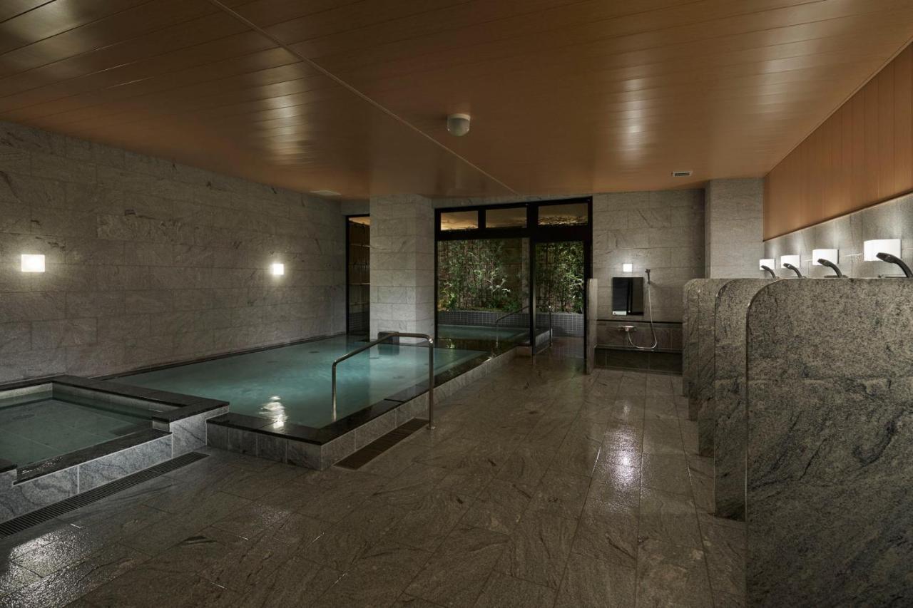 Royal Twin Hotel Kyoto Hachijoguchi Zewnętrze zdjęcie