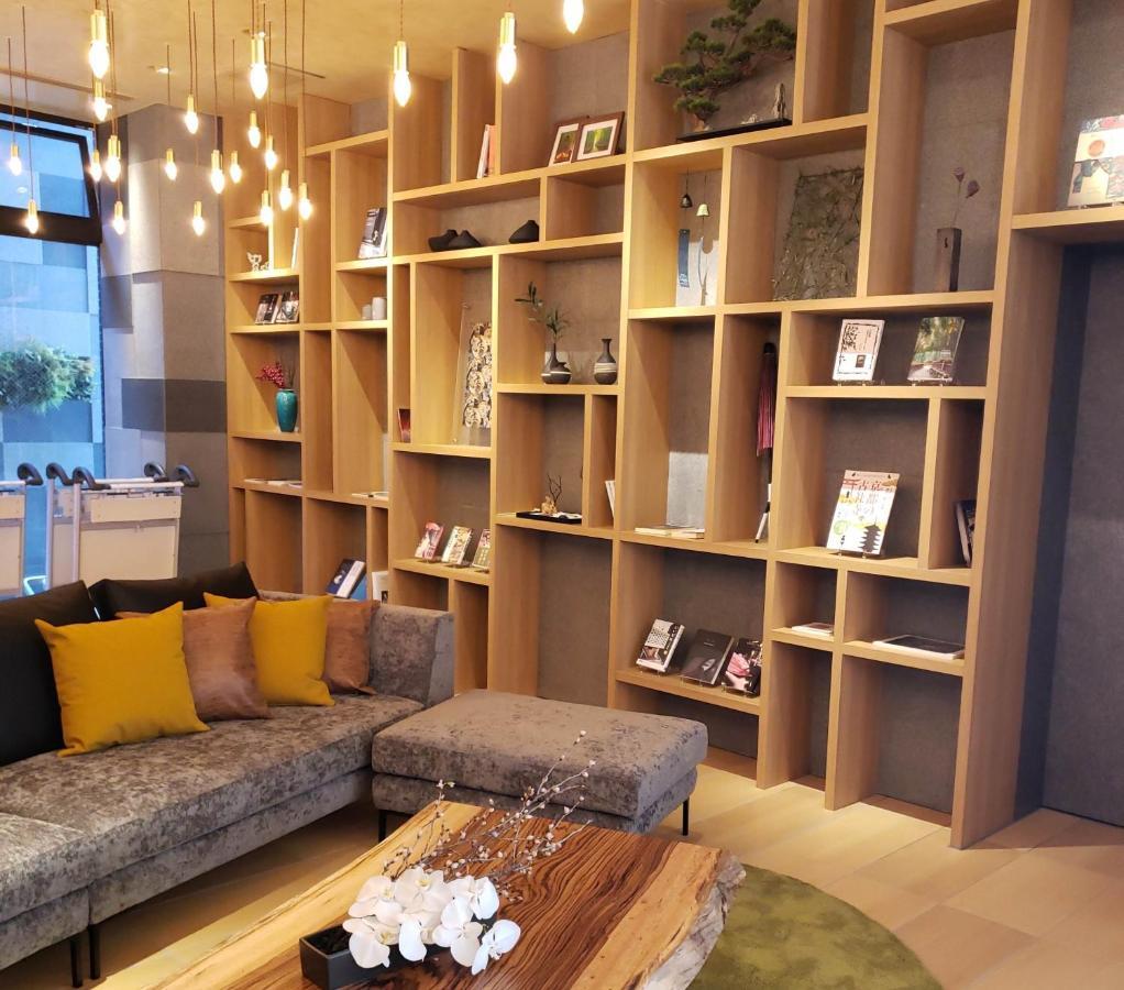 Royal Twin Hotel Kyoto Hachijoguchi Zewnętrze zdjęcie