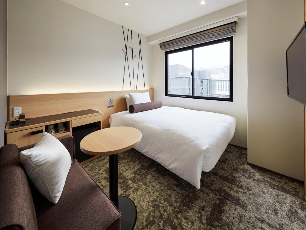Royal Twin Hotel Kyoto Hachijoguchi Zewnętrze zdjęcie