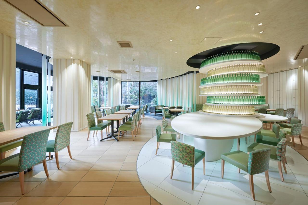 Royal Twin Hotel Kyoto Hachijoguchi Zewnętrze zdjęcie